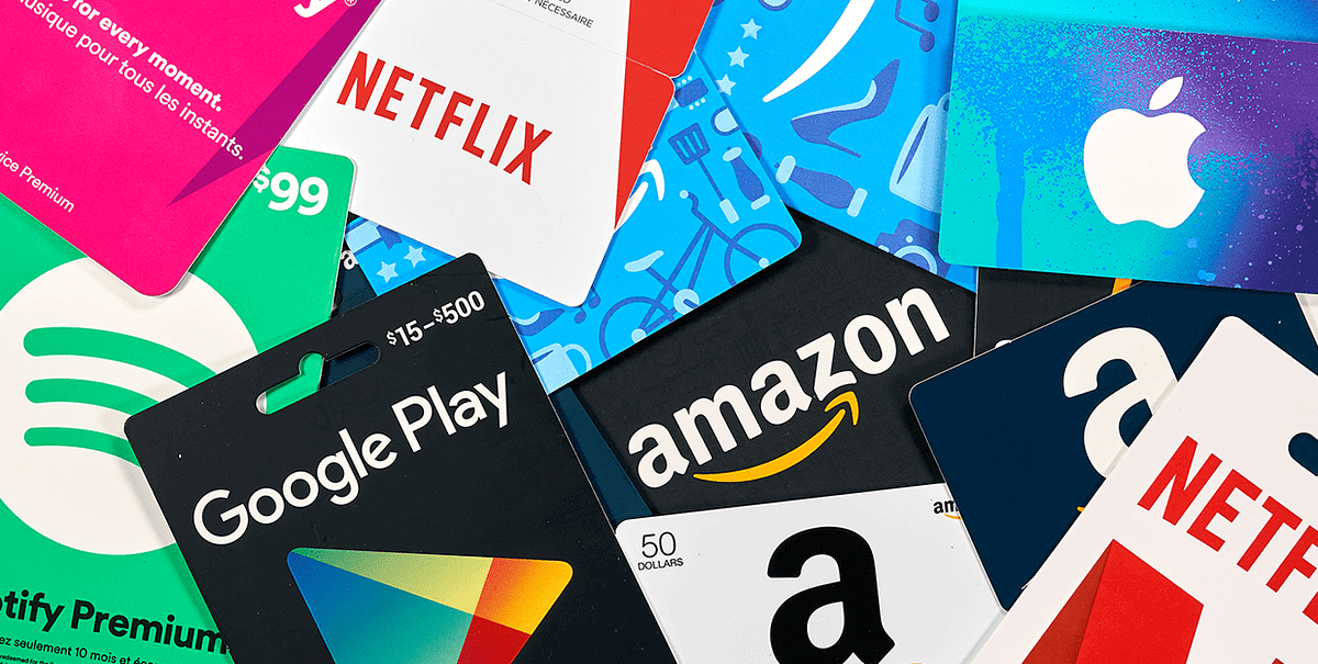 Amazon Gift Card 1,000 USD ×50  (US)